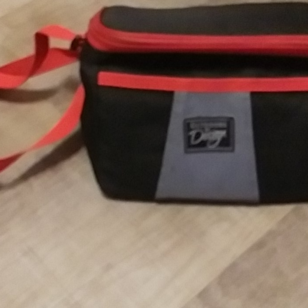 A lunch box